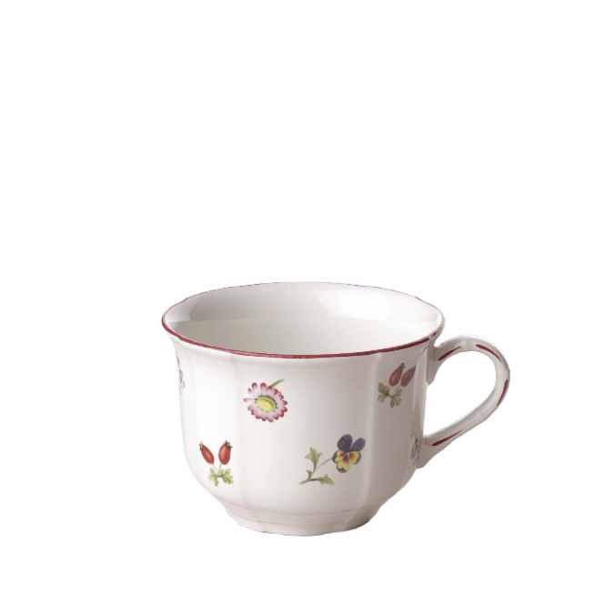 Hovedbilde Villeroy & Boch  Petite Fleur Frokostkopp 26 cl