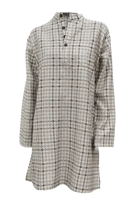 Hovedbilde Halvor Bakke Chateau Roubine nattskjorte L/XL ...