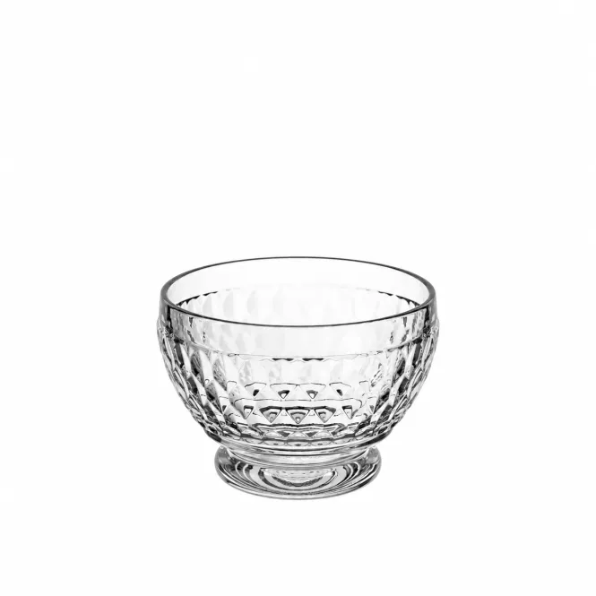 Hovedbilde Villeroy & Boch Boston Dessertskål 250 ml Klar