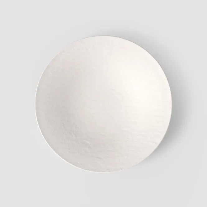 Hovedbilde Villeroy & Boch Manufacture Rock Blanc Dyp ...
