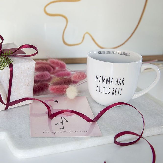 Hovedbilde Porsgrund Hashtag Krus Mamma Har Alltid Rett 38 ...