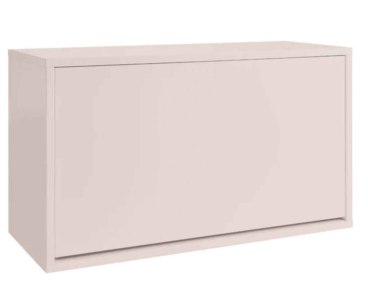 ReCollector Skoboks – Silver Cloud Grey