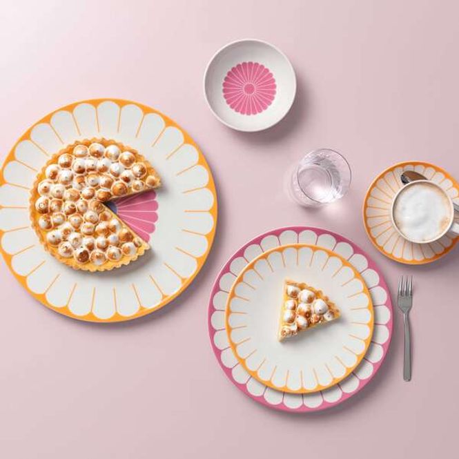 Hovedbilde Villeroy & Boch Fleur Cassis Dessertskål 13 cm