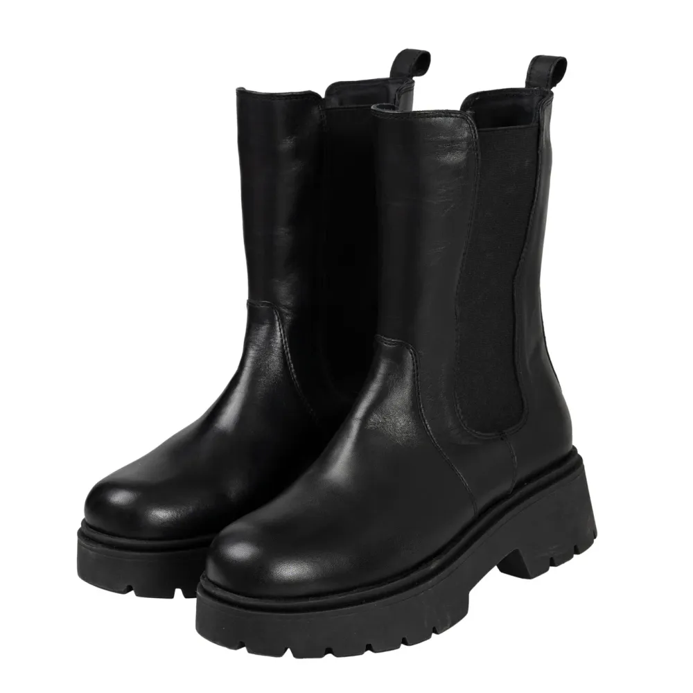Shepherd Taylor Boots Sort