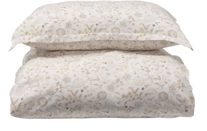 Hovedbilde Borås Cotton Liva Sengesett 140x200 cm Rosa