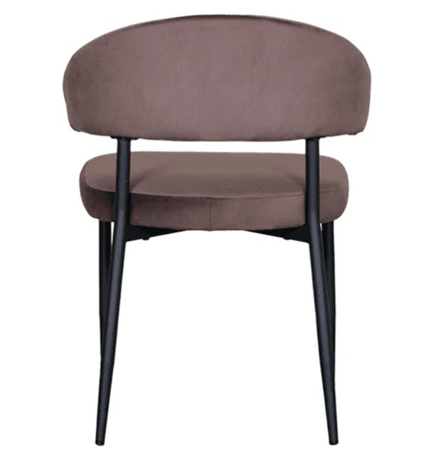 Hovedbilde Trend Collection Bliss Spisestol – Taupe ...