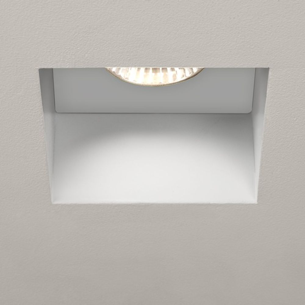 Astro Trimless Square