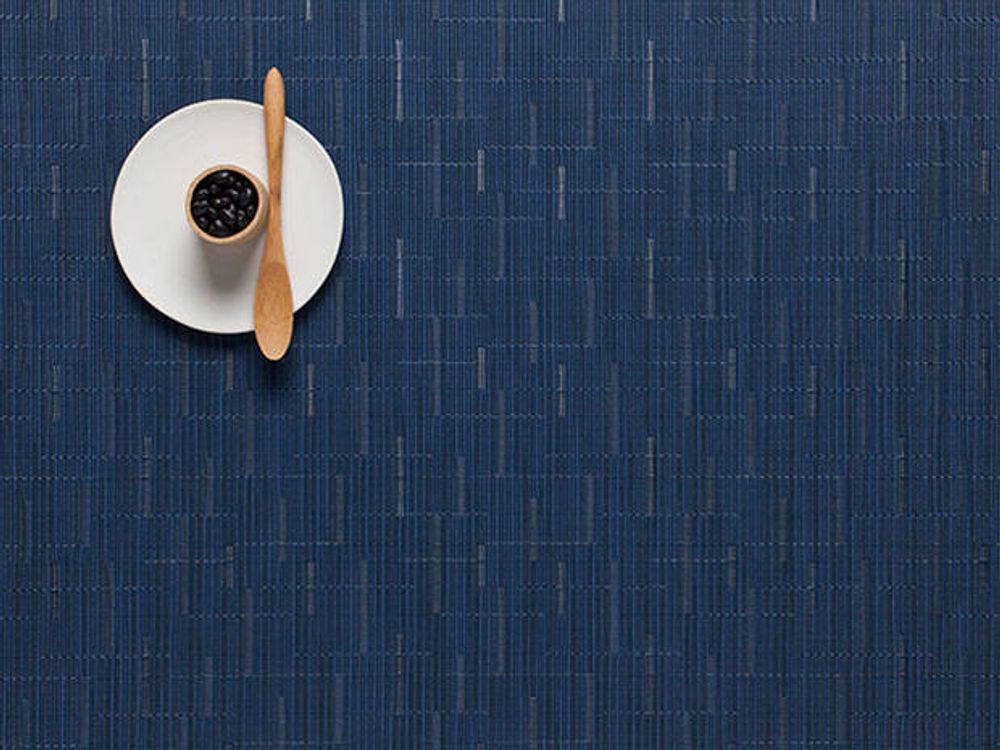 Chilewich Bambus Lapis 4stk