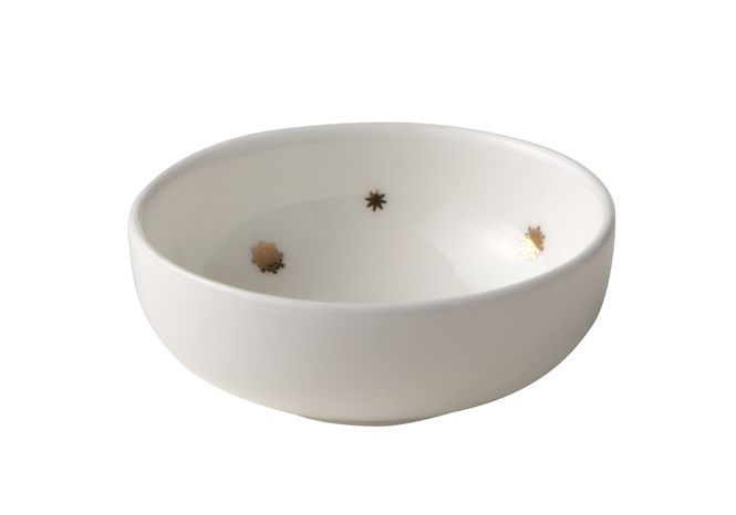 Hovedbilde Wik & Walsøe Stjernedryss Bolle 6 cm