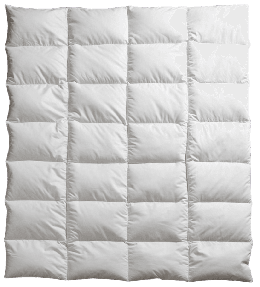 Norsk Dun Andedundyne Medium 140x200