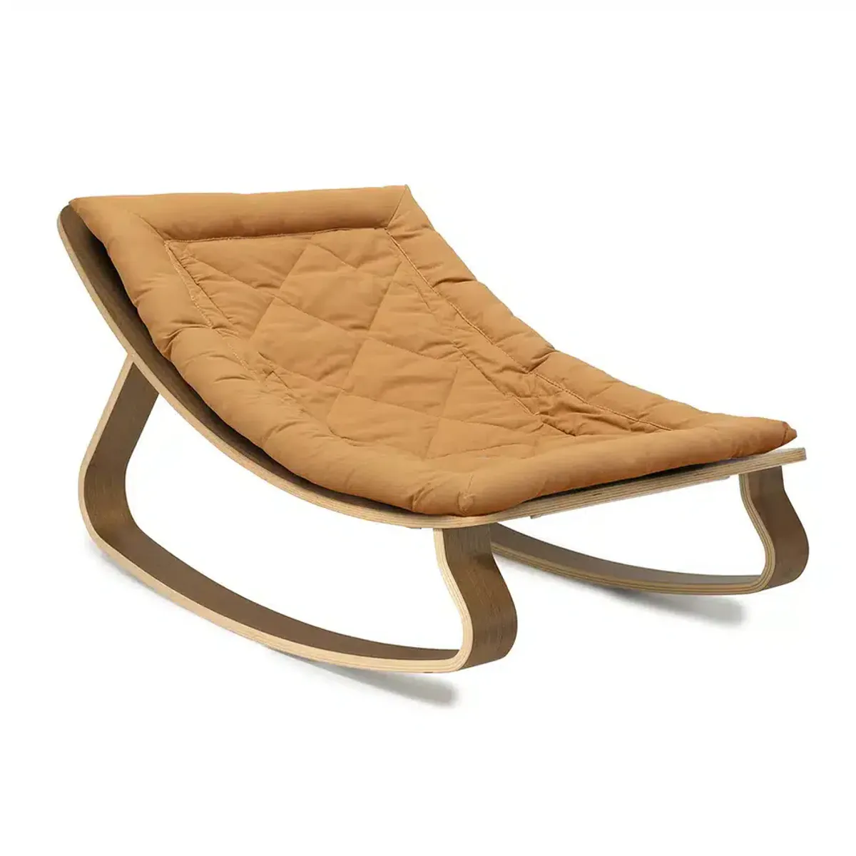 Charlie Crane Levo Vippestol Camel