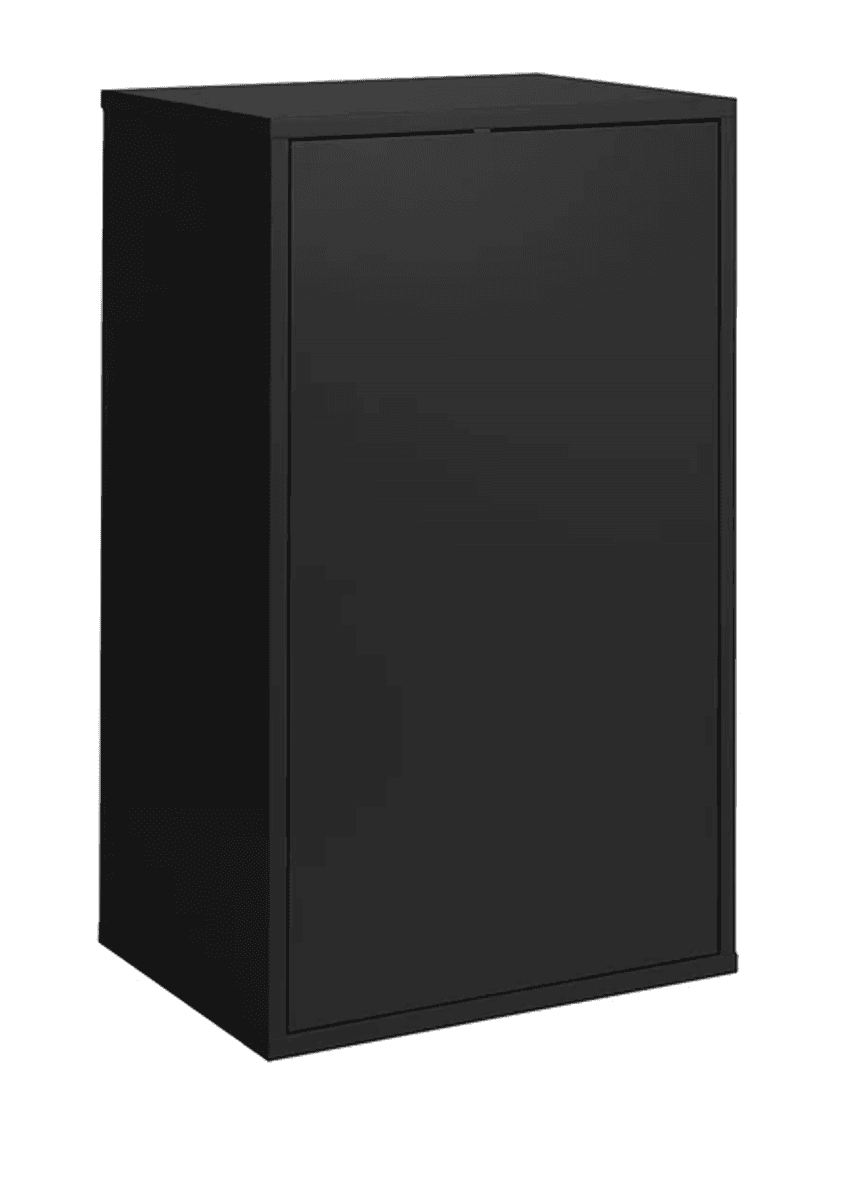 Recollector Skittentøyskurv – Svart