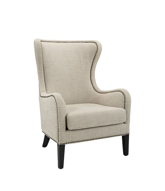 Hovedbilde Artwood Mischa Hvilestol Sophie Linen