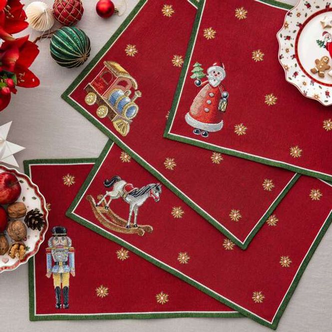 Hovedbilde Villeroy & Boch Toy's Delight Jubileum ...