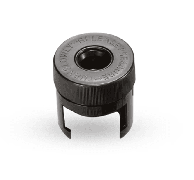 Hovedbilde Peugeot Epivac Champagne Stopper