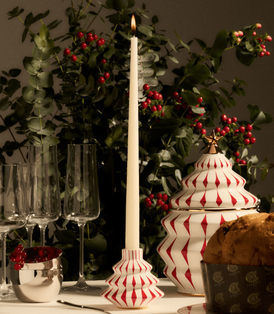 Alessi Delight Lysestake