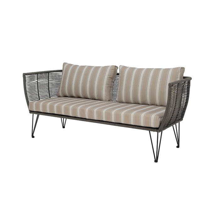 Hovedbilde Bloomingville Mundo Sofa Grønn.