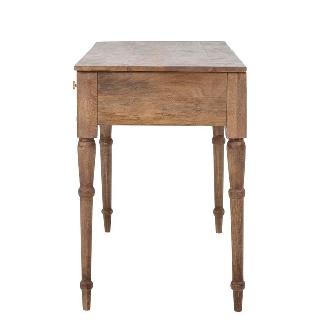 Hovedbilde Bloomingville Betton Konsolbord Brun