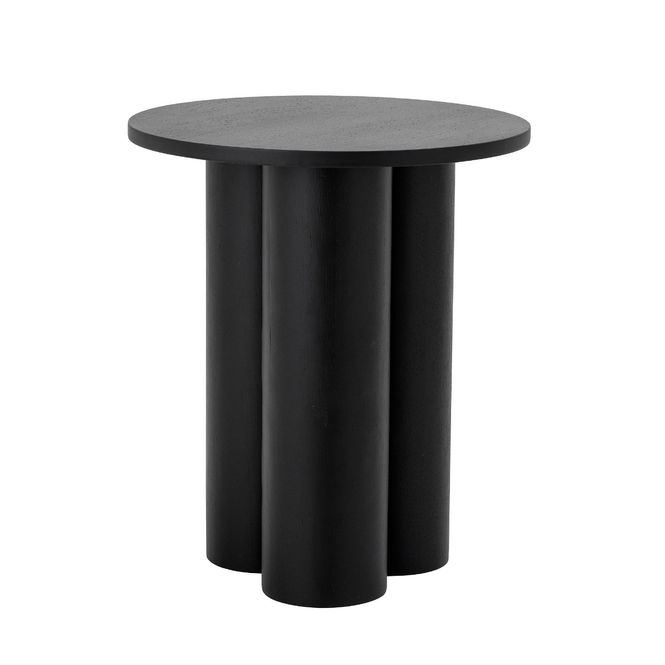 Hovedbilde Bloomingville Aio Sidebord Svart
