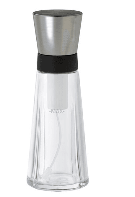 Hovedbilde Rosendahl Grand Cru Oljespray 14 cl - Svart/Stål