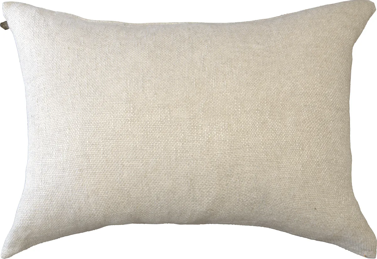 Halvor Bakke Agira Putetrekk 70x100 cm Beige