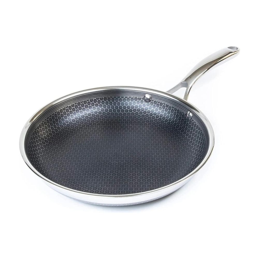 HEXCLAD by Gordon Ramsay  Stekepanne 26cm, hybrid