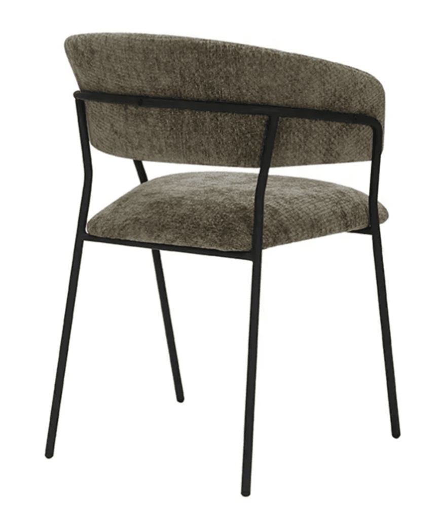 Trend Collection Luuk Spisestol – Hunter Elite