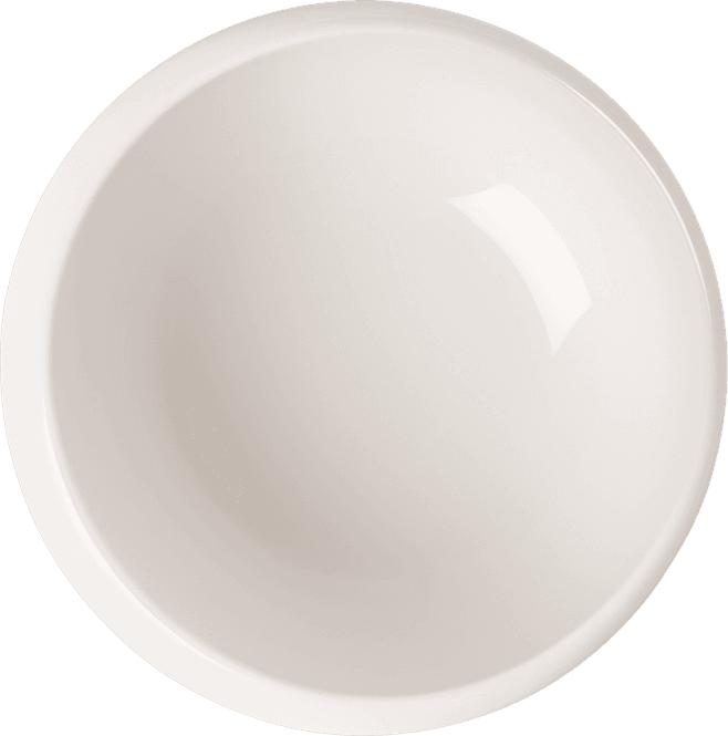 Hovedbilde Villeroy & Boch NewMoon Dipbolle 8 cm