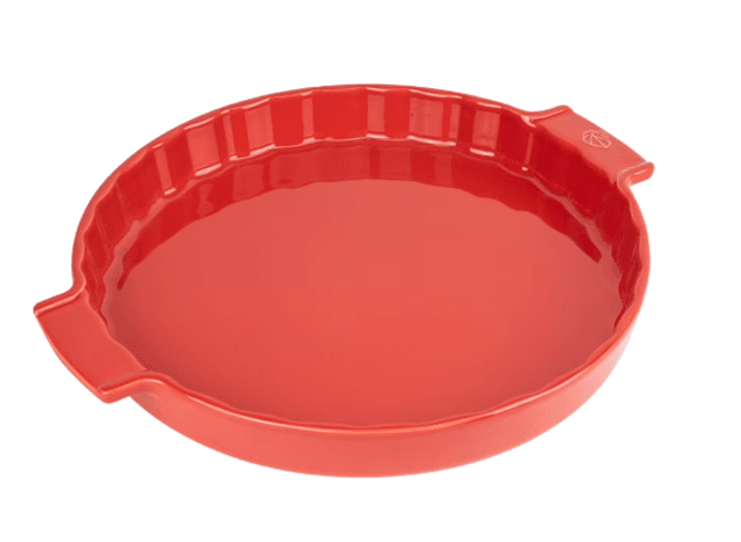 Hovedbilde Peugeot Appolia Keramisk Paiform i Rød, 30 cm