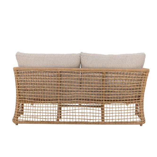Hovedbilde Bloomingville Penzano Sofa Natur