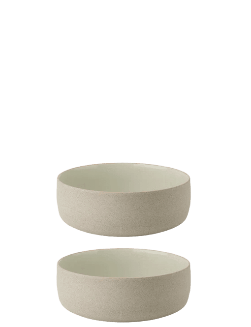 Hovedbilde Stelton Emma Skål Ø 13,5 cm 2stk Grå