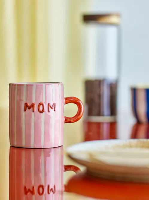 Hovedbilde Bloomingville Cherish Krus Mom