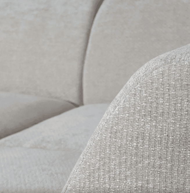 Hovedbilde Trend Collection Espen U-Sofa Natur Elite