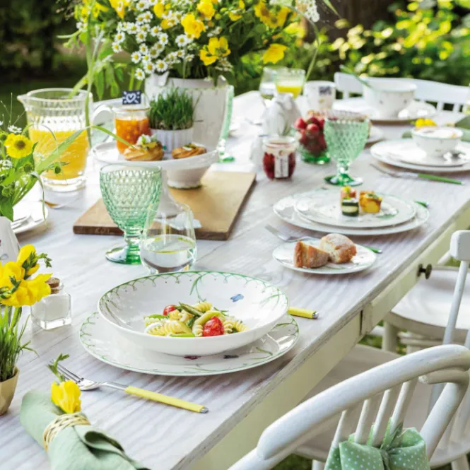 Hovedbilde Villeroy & Boch Boston Vannglass m/stett 250 ml ...