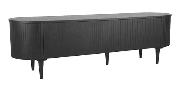 Hovedbilde Trend Collection Olivia TV-benk Svart 180 x 47 x ...