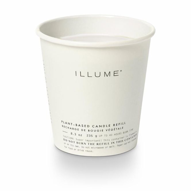 Hovedbilde Bloomingville Illume Coconut Milk Mango Refill ...