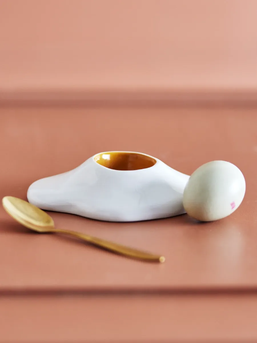 Bloomingville Eggert Eggeglass