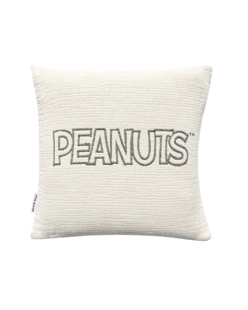 Maison Deux Peanuts Putetrekk Sunglasses 50x50