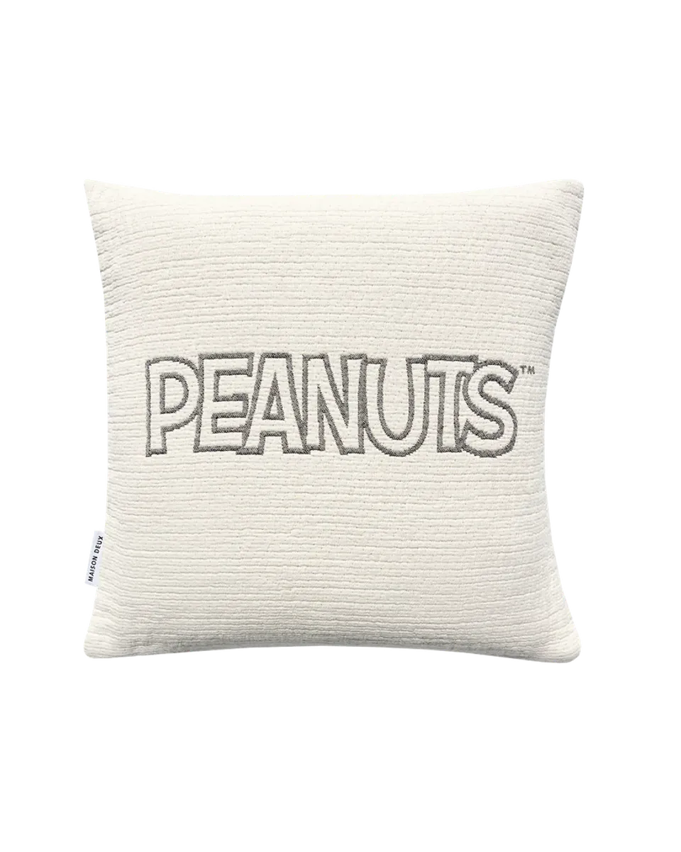 Maison Deux Peanuts Putetrekk Sunglasses 50x50