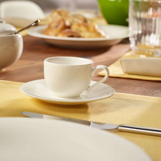 Hovedbilde Villeroy & Boch New Cottage Basic Espresso Kopp 5 ...