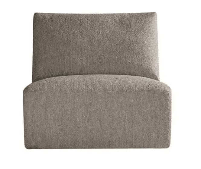 Hovedbilde Trend Collection Rocca 1,5 seter uten armlener ...