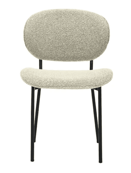 Hovedbilde Trend Collection Senn Spisestol – Natur ...