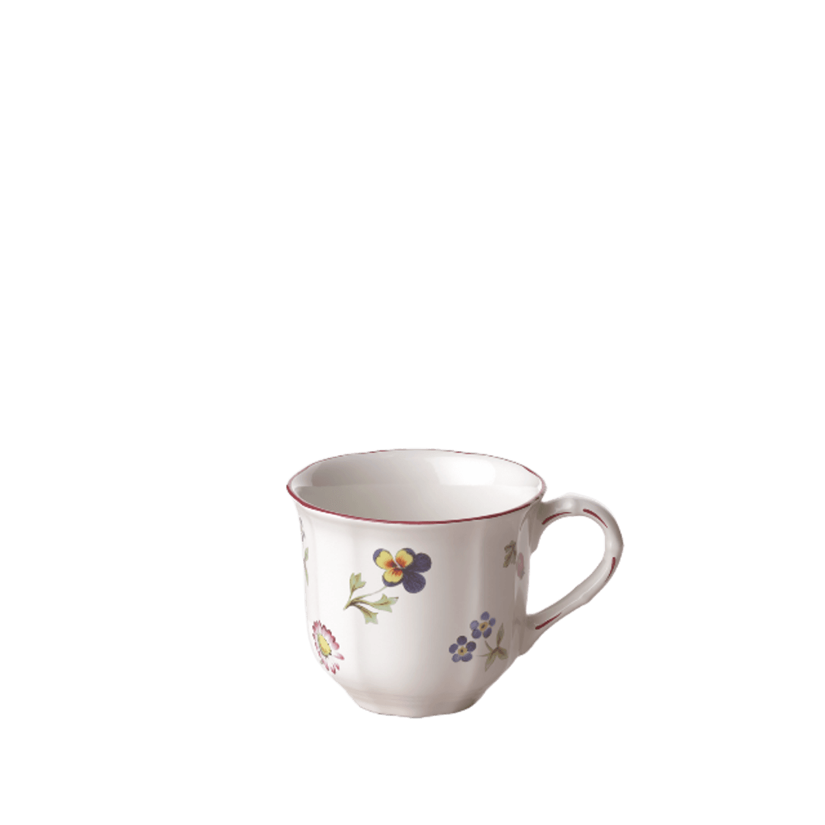 Villeroy & Boch Petite Fleur Espressokopp 10 cl