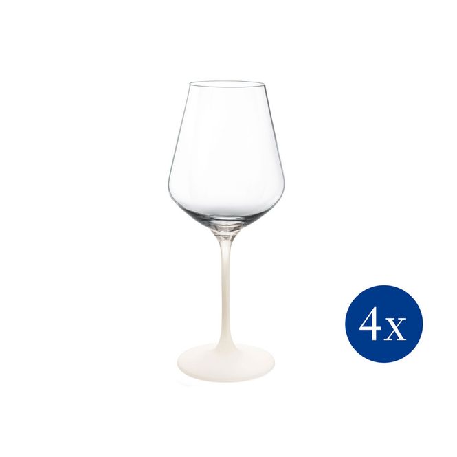 Hovedbilde Villeroy & Boch Manufacture Rock Blanc ...