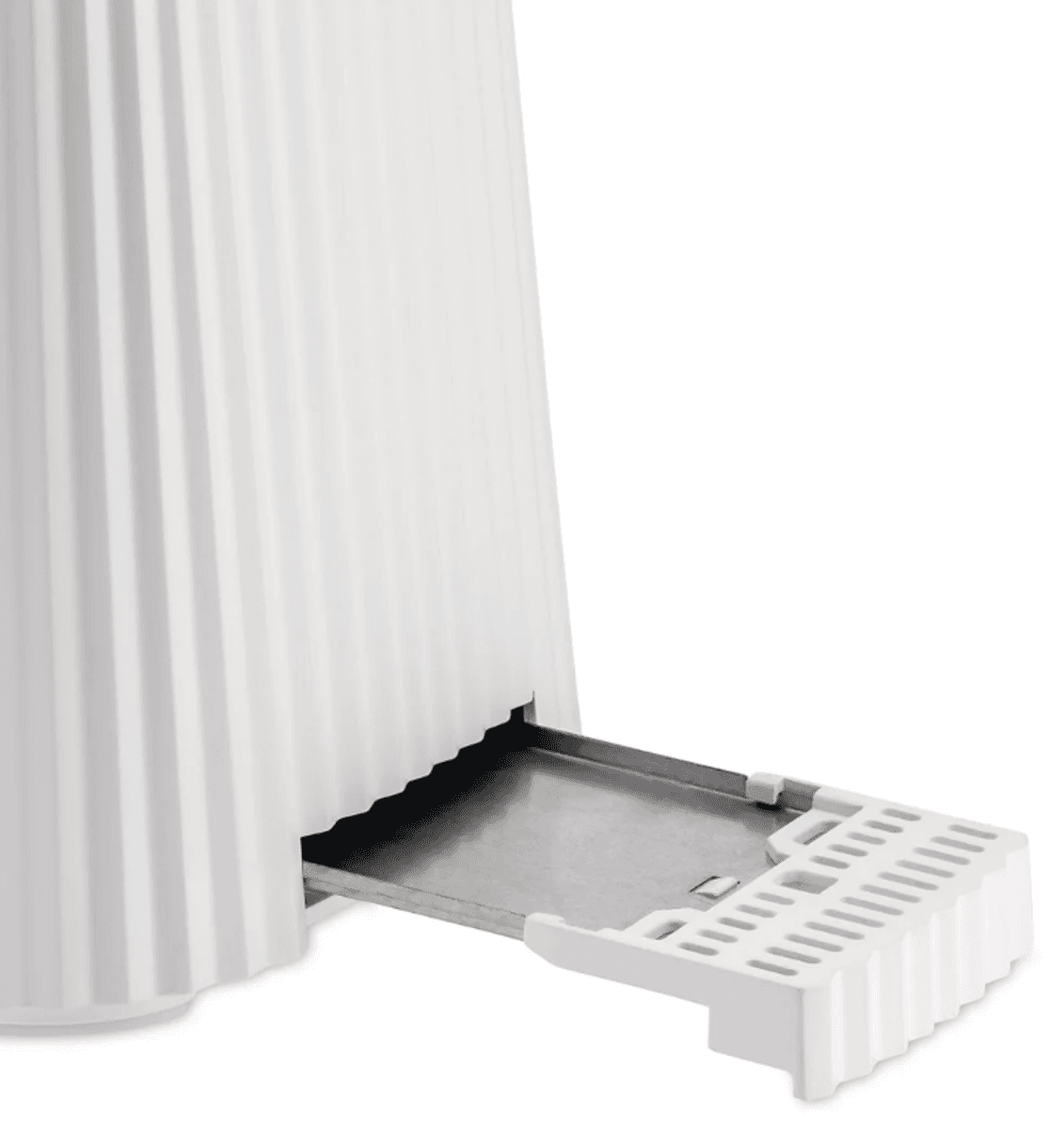Alessi Plisse Brødrister Flere Farger
