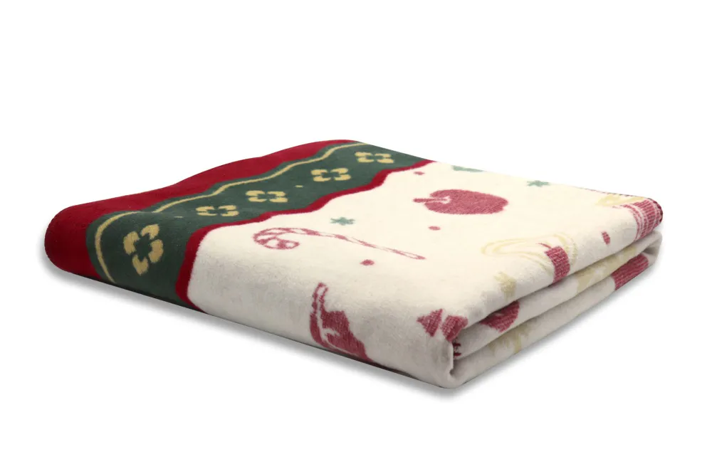 Villeroy & Boch Toy's Delight Pledd 150x200 cm
