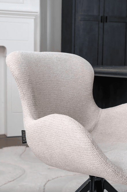 Hovedbilde Trend Collection California Spisestol – ...