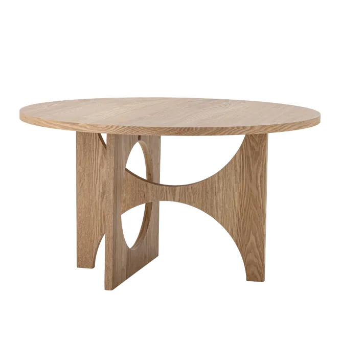 Hovedbilde Bloomingville Alden Sofabord Ø80 cm