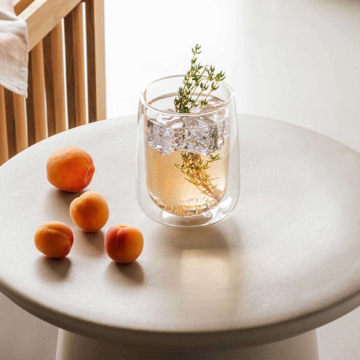 Villeroy & Boch Artesano Hot & Cold Latte glass 25 cl 2 stk