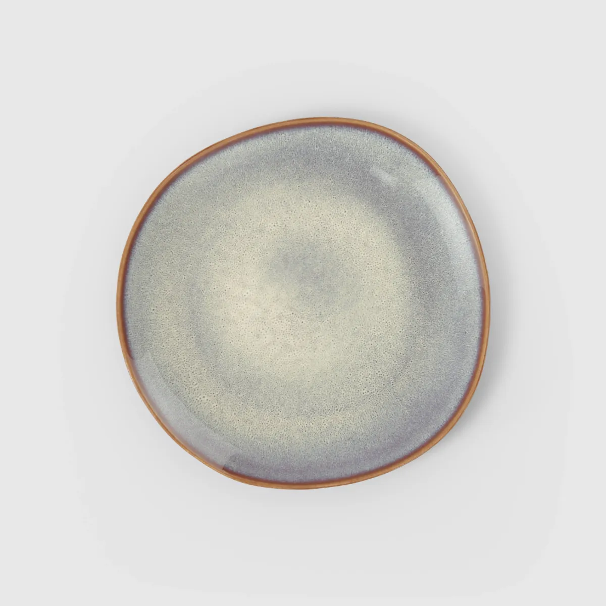 Villeroy & Boch Lave Beige Middagstallerken 28 cm